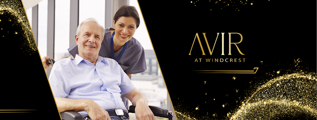 Windcrest Health & Rehabilitation — homepage