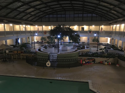 Windemere Park Health and Rehabilitation Center — homepage