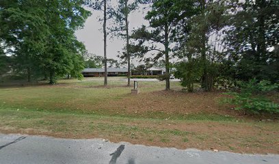 WINDER CENTER FOR NURSING AND HEALING — homepage