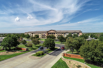 Windflower Health Center — homepage