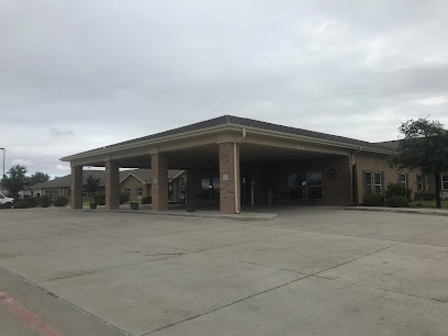 WINDMILL VILLAGE REHABILITATION & CARE CENTER — homepage