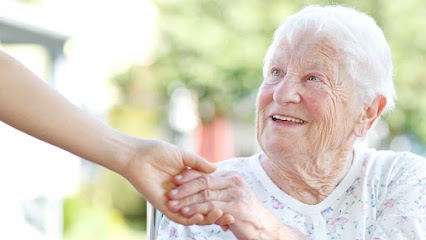 Windsong Senior Home Care — homepage