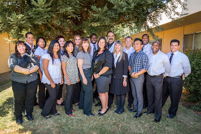 WINDSOR CARE CENTER OF SACRAMENTO — homepage