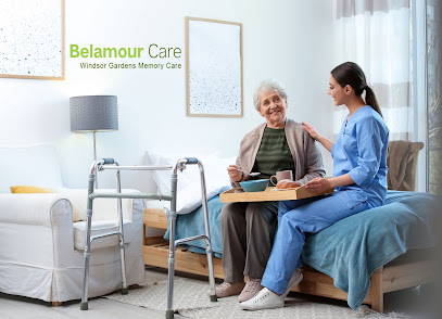 Windsor Gardens Memory Care by Belamour Care — homepage