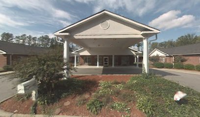 Windsor Grove Health and Rehabilitation — homepage