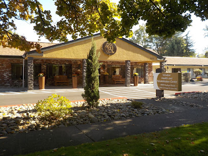 WINDSOR HEALTH AND REHABILITATION — homepage