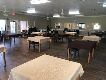 Windsor Healthcare Residence — homepage