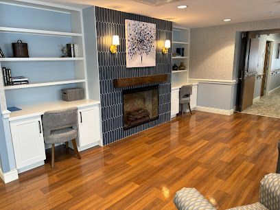 WINDSOR HOUSE AT CHAMPION — homepage