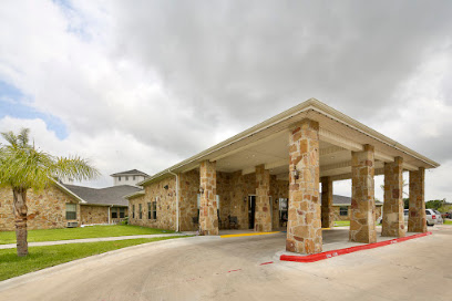 WINDSOR NURSING AND REHABILITATION CENTER OF CORPU — homepage