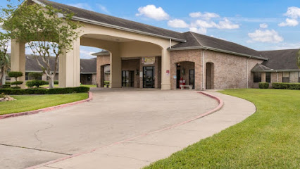WINDSOR NURSING AND REHABILITATION CENTER OF HARLI — homepage