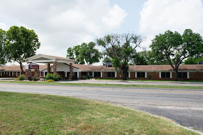 WINDSOR NURSING AND REHABILITATION CENTER OF SEGUI — homepage