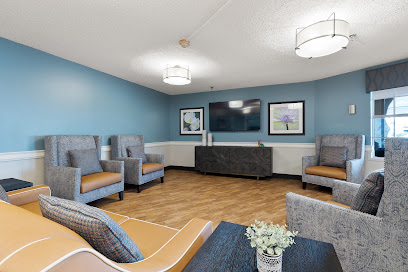 WINDSOR NURSING AND REHABILITATION CENTER OF WESLA — homepage