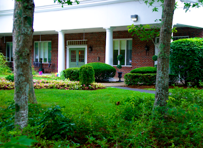 Windsor Nursing & Retirement Home — homepage