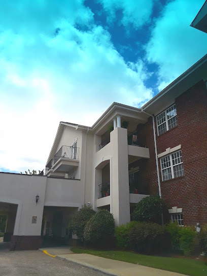 Windsor Point Continuing Care — homepage