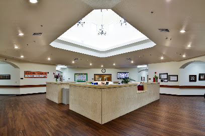 Windsor Quail Valley Post-Acute Healthcare — homepage