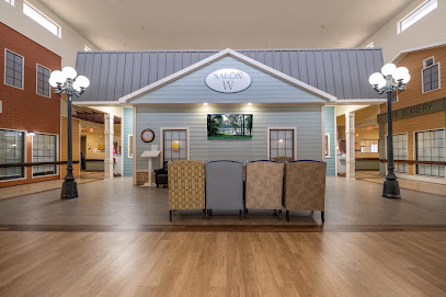 WINDSOR REHABILITATION AND HEALTHCARE — homepage