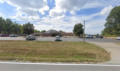 WINDSOR REHABILITATION & HEALTH CARE CENTER — homepage