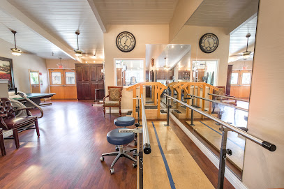 WINDSOR THE RIDGE REHABILITATION CENTER — homepage