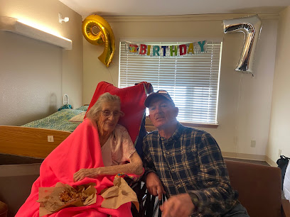 WINFIELD SENIOR LIVING COMMUNITY — homepage