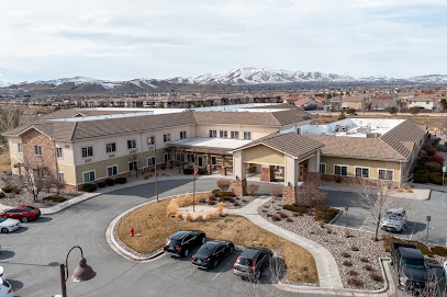 WINGFIELD SKILLED NURSING AND REHABILITATION CENTE — homepage