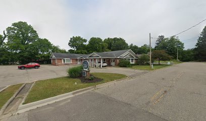 WINGS OF HOPE HOSPICE — homepage
