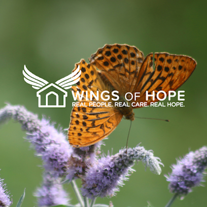 WINGS OF HOPE HOSPICE AND PALLIATIVE CARE, INC. — homepage