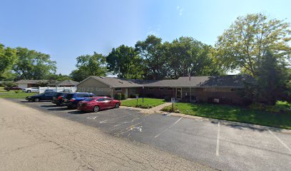 Wings of love Services — homepage
