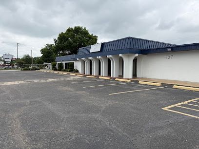 WINGS OVER TEXAS HOSPICE — homepage