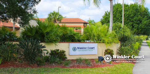WINKLER COURT — homepage