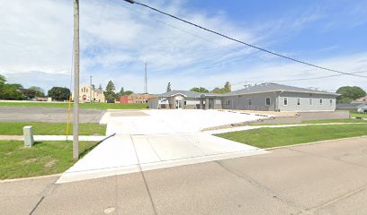 WINNEBAGO COUNTY PHNS — homepage