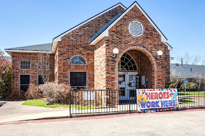 Winnie L Nursing & Rehabilitation — homepage