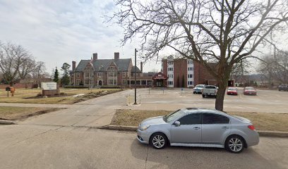 WINONA AREA HOSPICE SERVICES — homepage