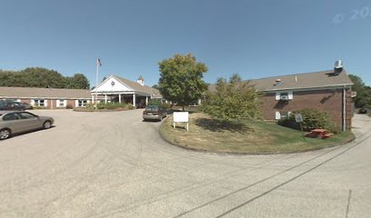 Winship Green Center for Health & Rehab, LLC — homepage