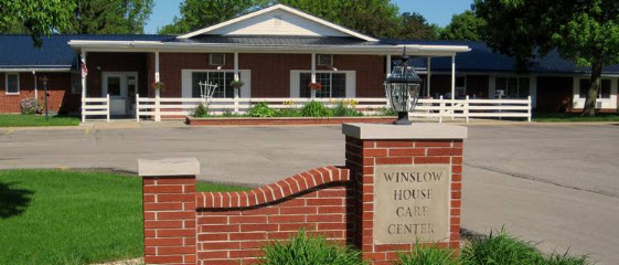 Winslow House Care Center — homepage