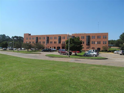 WINSTON COUNTY NURSING HOME — homepage