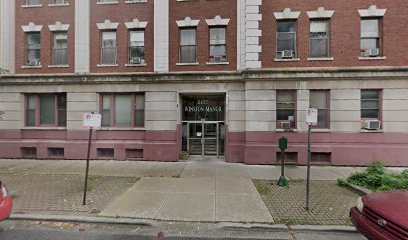 WINSTON MANOR CNV & NURSING — homepage