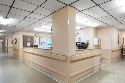 WINTER GARDEN REHABILITATION AND NURSING CENTER — homepage