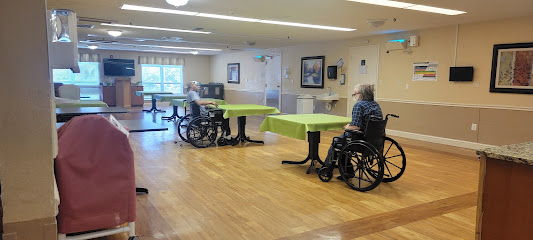WINTER HAVEN HEALTH AND REHABILITATION CENTER — homepage