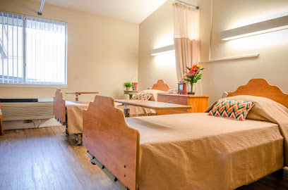 WINTER PARK CARE AND REHABILITATION — homepage