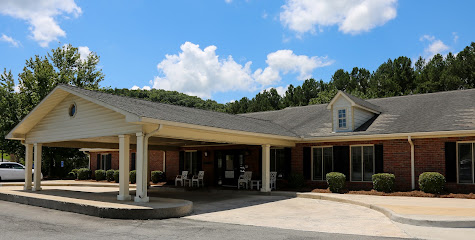 WINTHROP HEALTH AND REHABILITATION — homepage