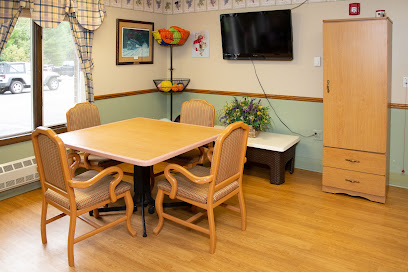 Wisconsin Dells Health Services — homepage