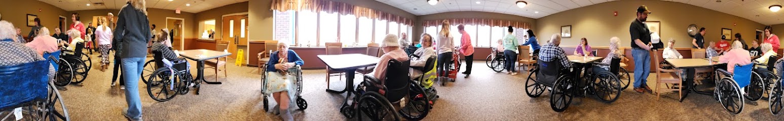 Wisconsin Rapids Health Services — homepage