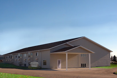 WISHEK LIVING CENTER — homepage