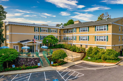 WOBURN REHABILITATION AND NURSING CENTER — homepage