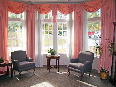WOLCOTT HALL NURSING CENTER, INC — homepage