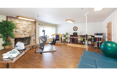 Wolf Creek Care Center — homepage