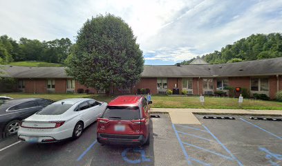 Wolfe County Health & Rehabilitation Center — homepage
