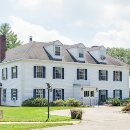 WOLFEBORO BAY CENTER — homepage