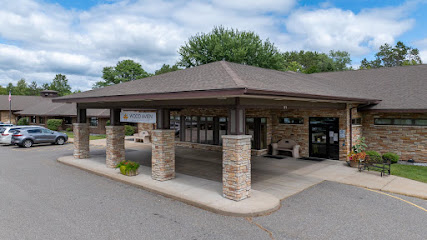 Wood Aven Health and Rehabilitation — homepage