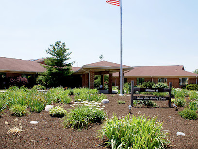 WOOD GLEN ALZHEIMER'S COMMUNITY — homepage